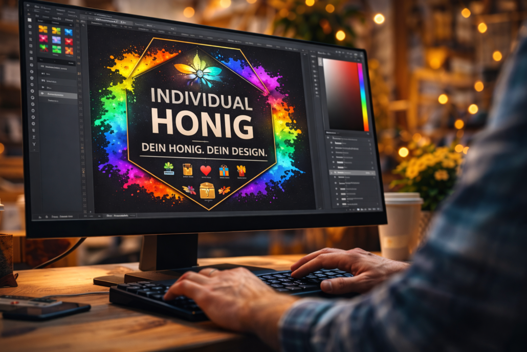 Individuelle Geschenke